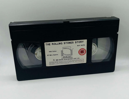 The Rolling Stones Story (15)