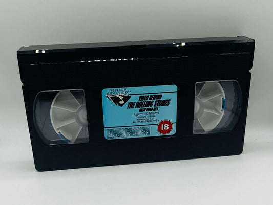 The Rolling Stones (Video Rewind) (18)