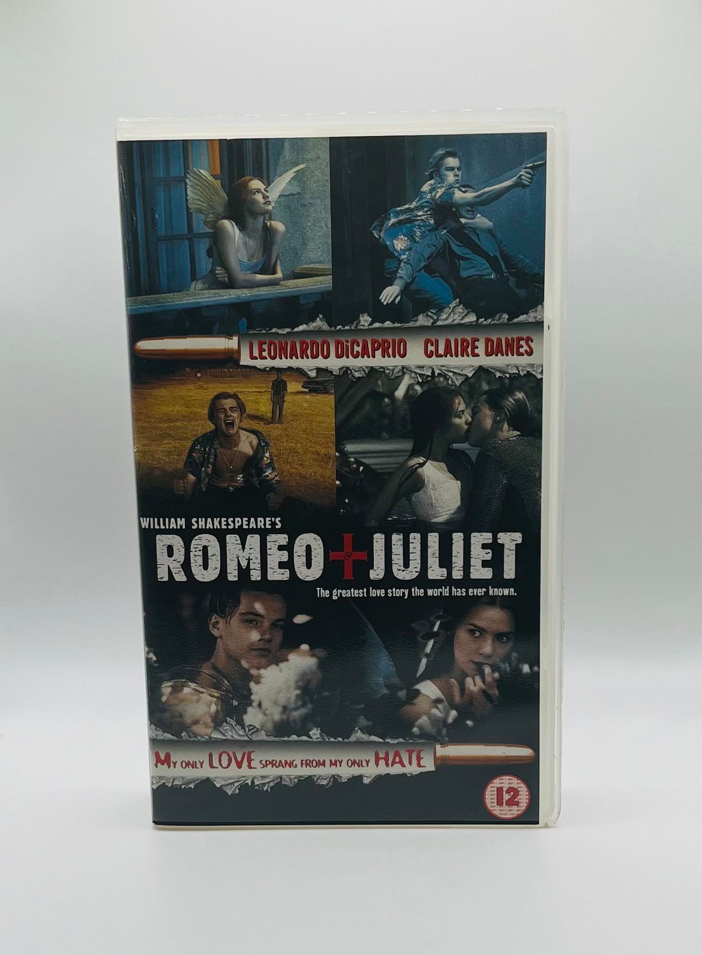 Romeo + Juliet (12)