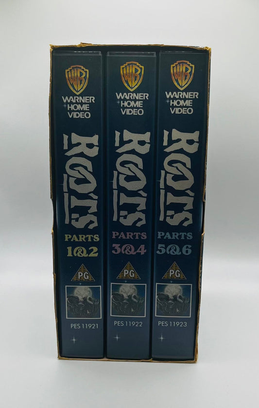 Roots Boxset (PG)
