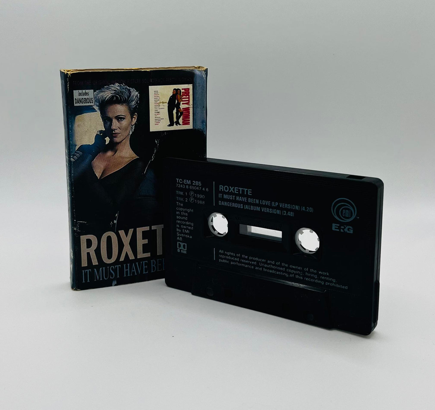 Roxette (It Must Have Been Love)