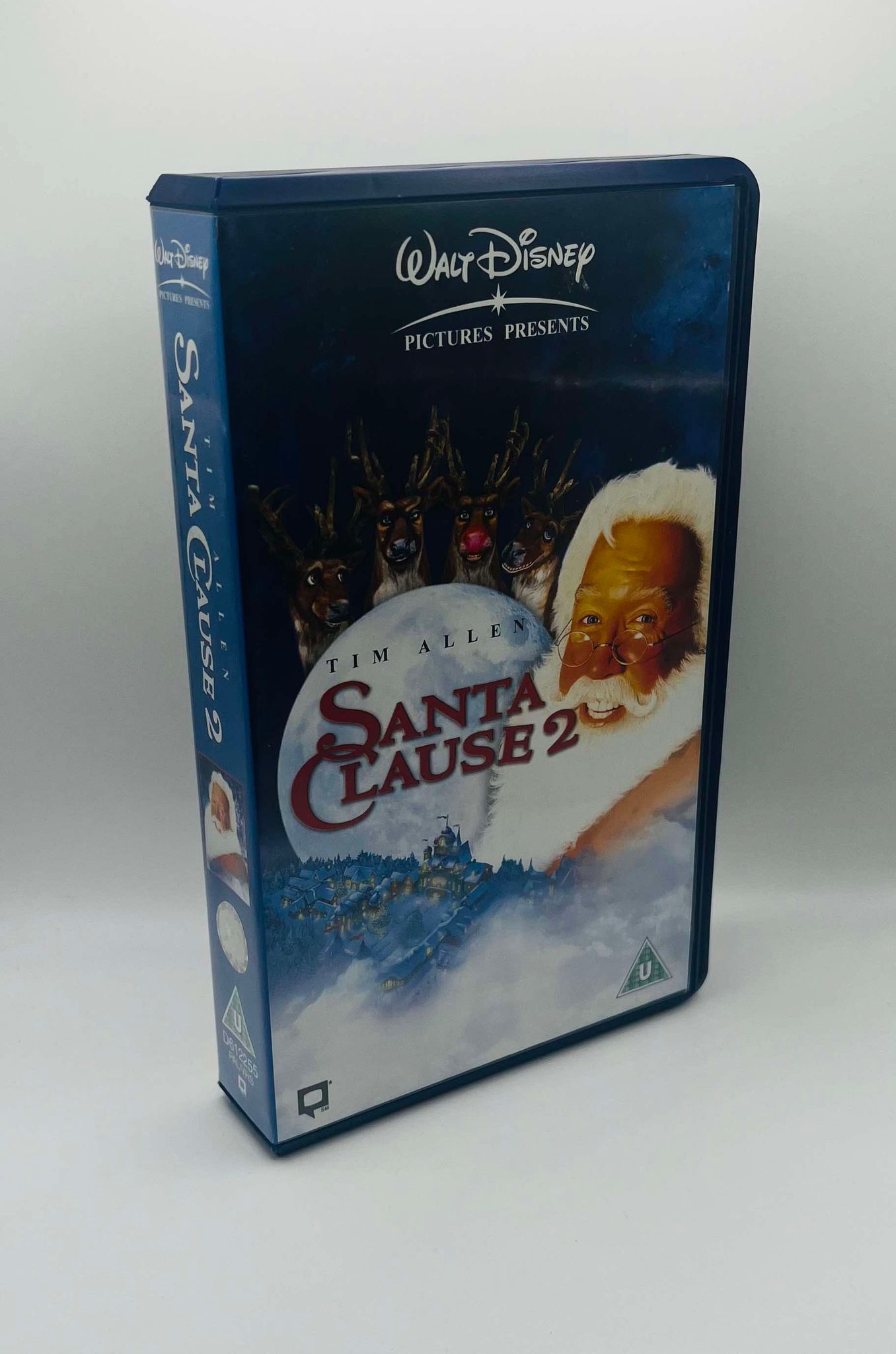 Santa Clause 2 (U)