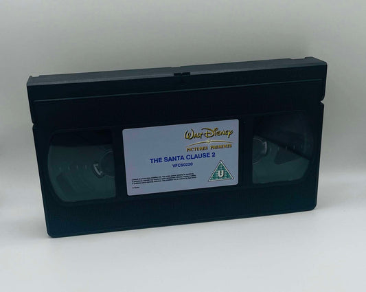 Santa Clause 2 (U)