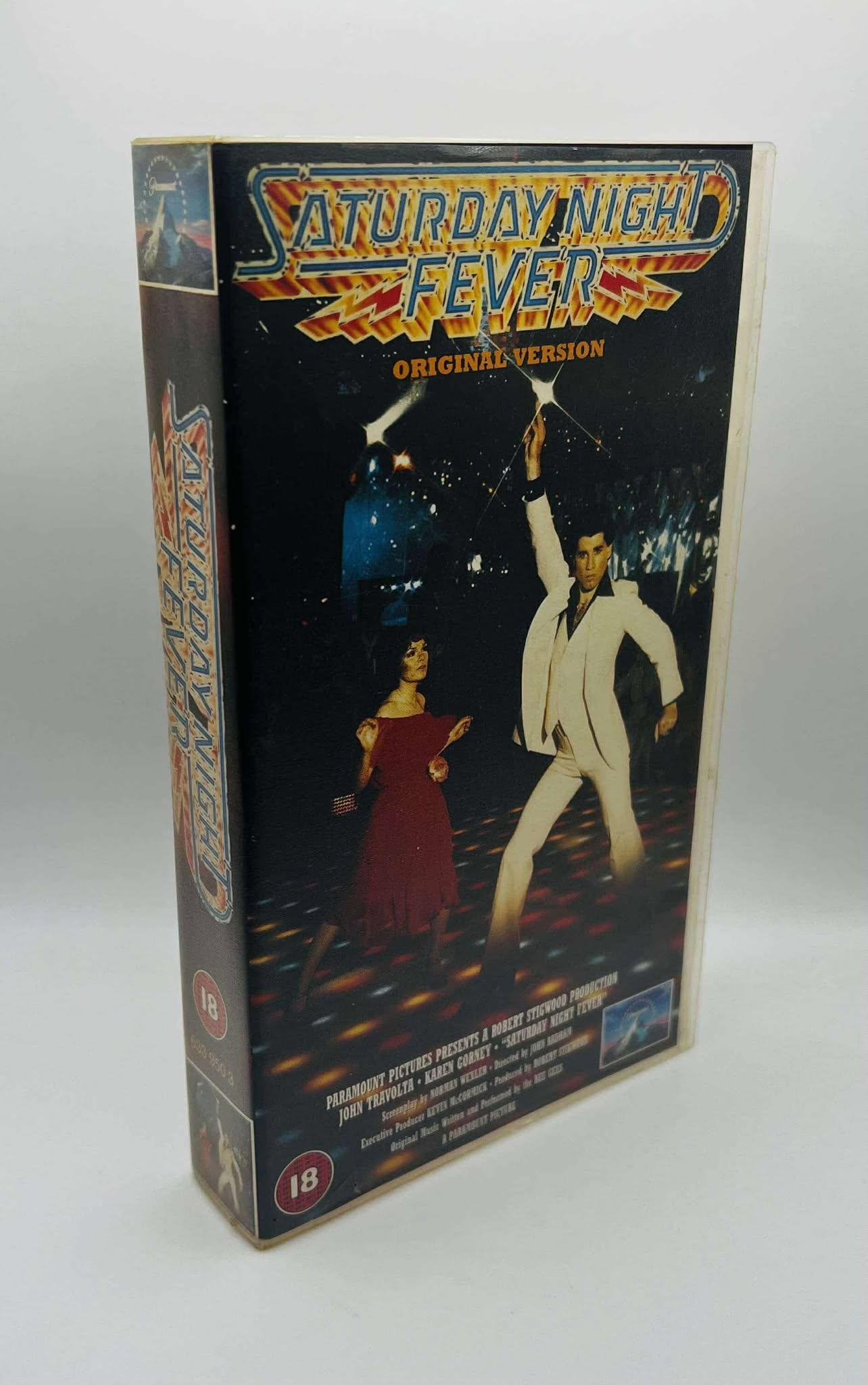 Saturday Night Fever (18)