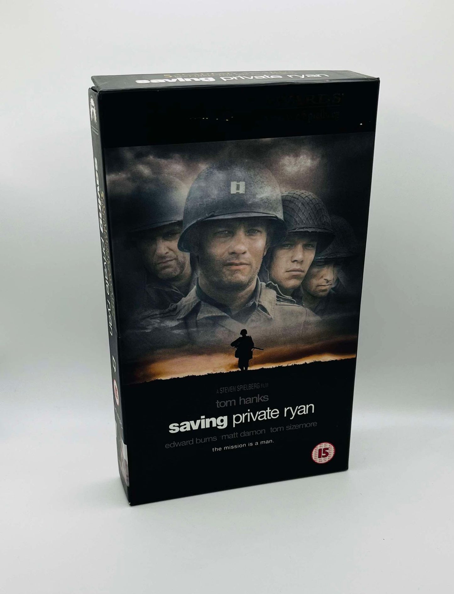 Saving Private Ryan (Cardboard Case) (15)