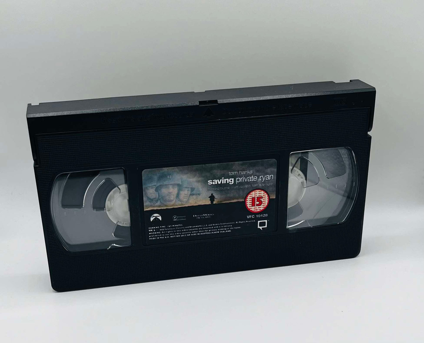 Saving Private Ryan (Cardboard Case) (15)