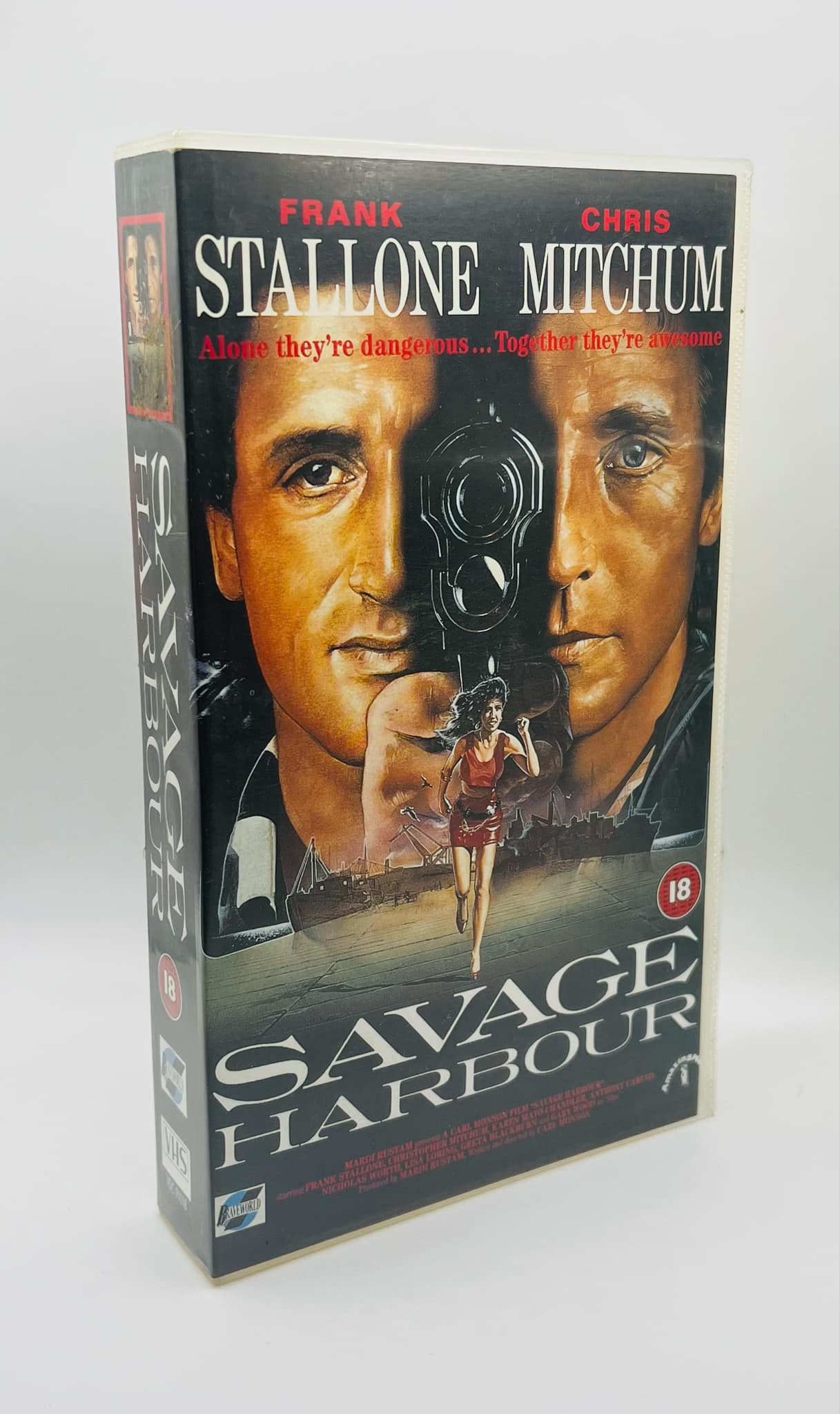 Savage Harbour (18)