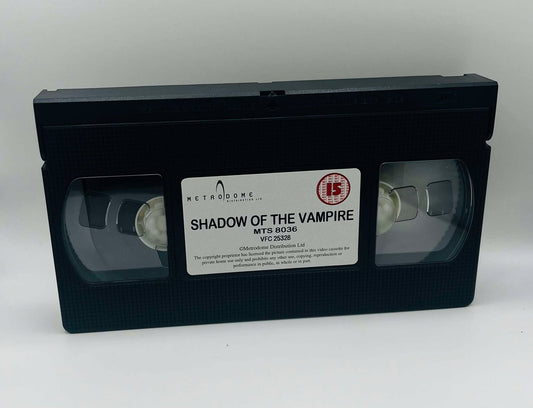 Shadow Of The Vampire (15)