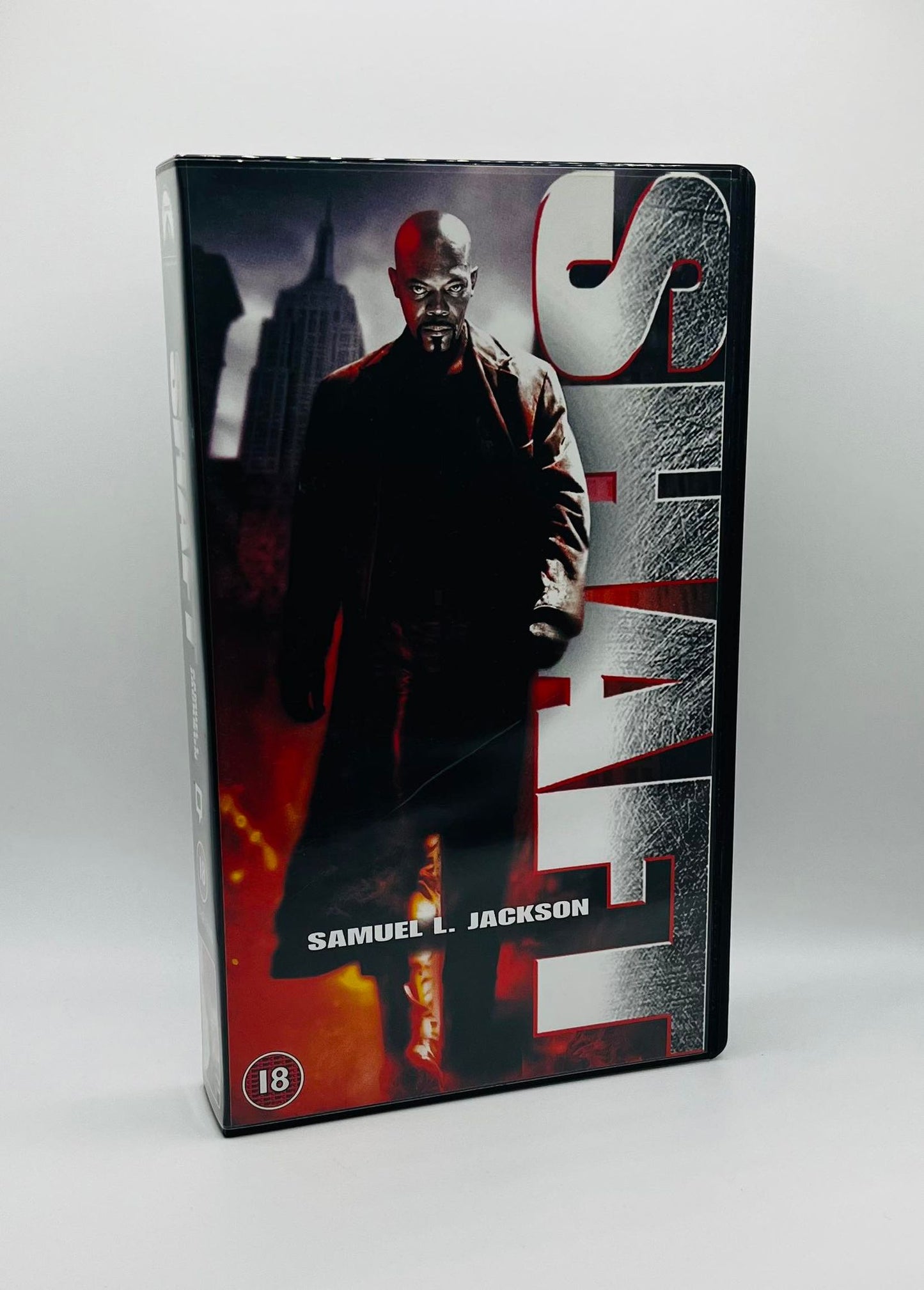 Shaft (18) (NEW SEALED)