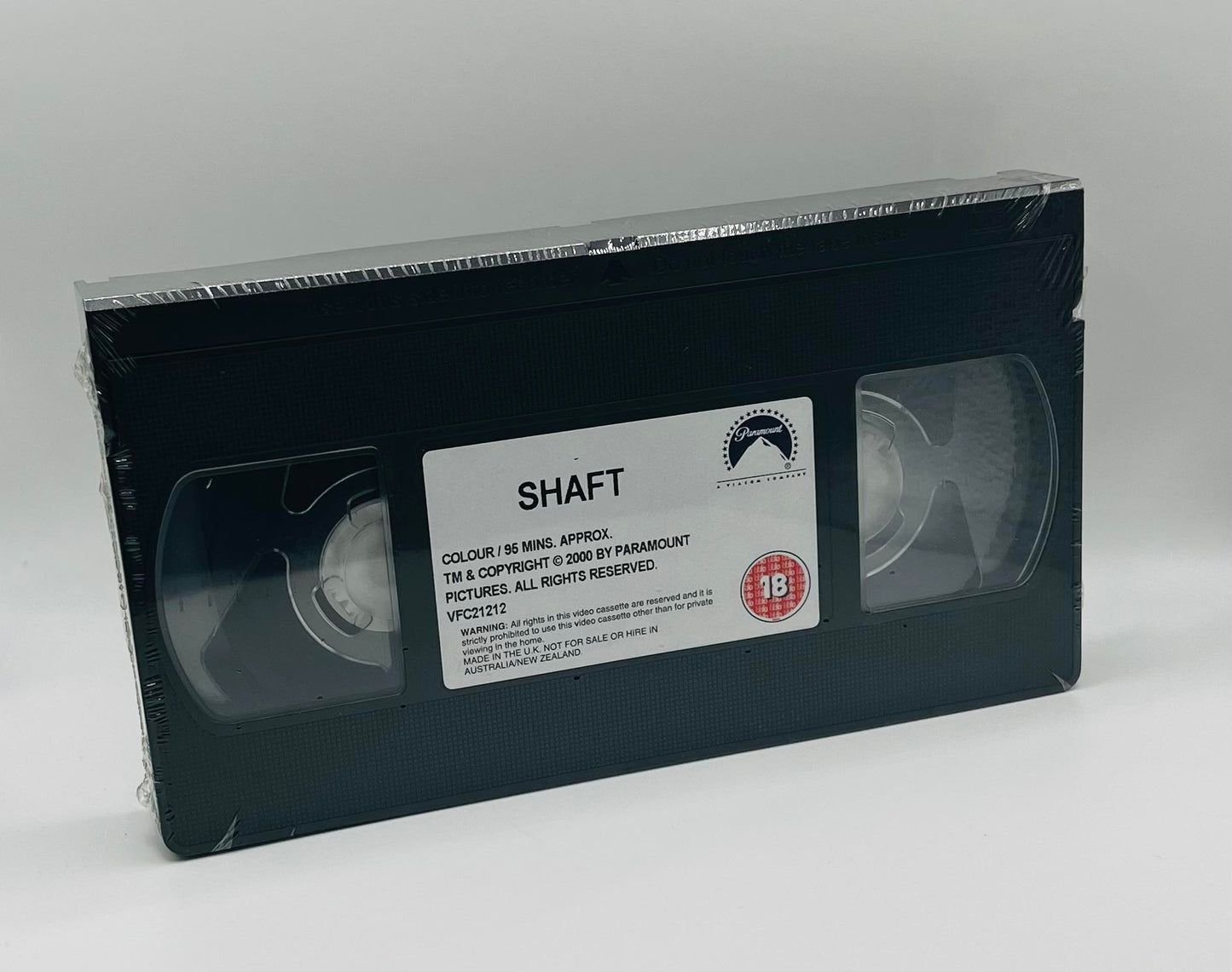 Shaft (18) (NEW SEALED)