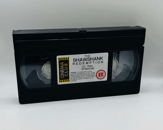 The Shawshank Redemption (15)