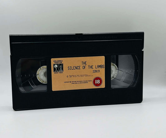 The Silence Of The Lambs (18)