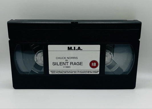 Silent Rage (18)