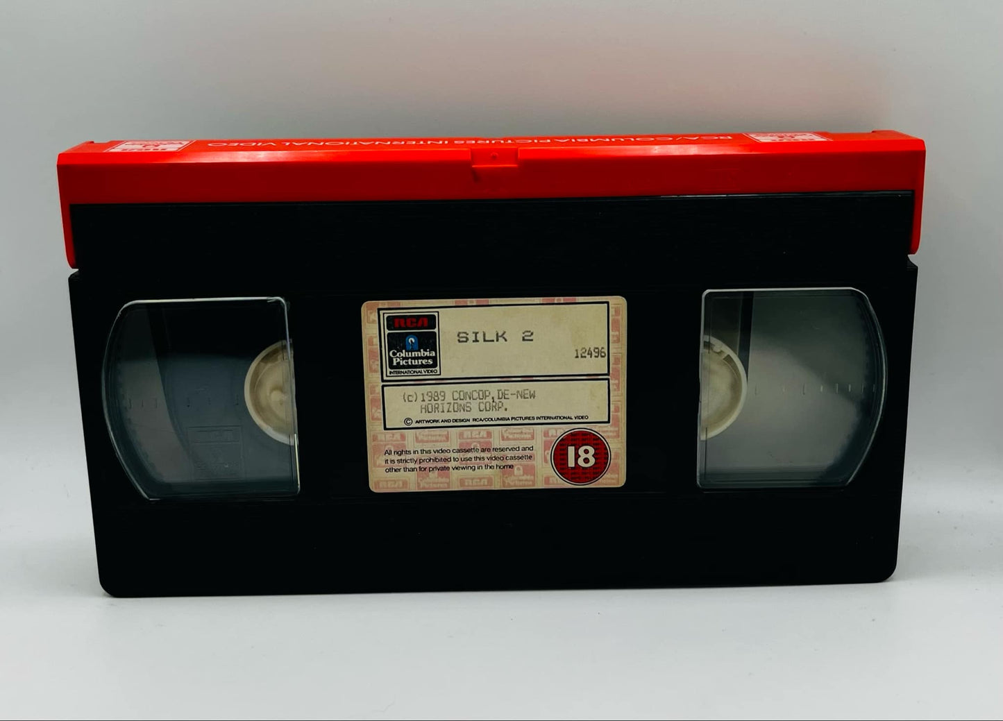 Silk 2 (18) (Big Box)