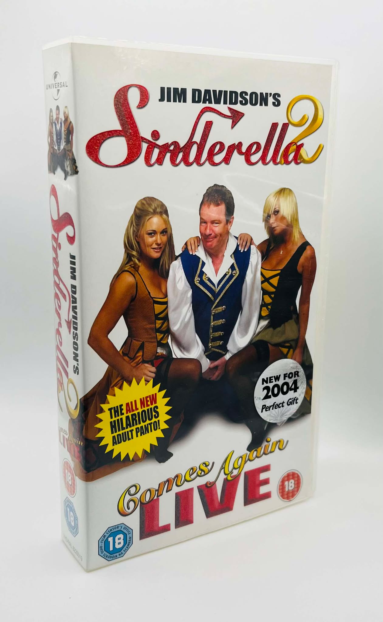 Sinderalla 2 LIVE (18)