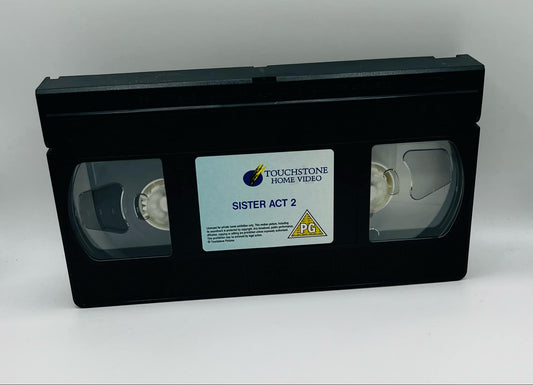 Sister Act 2: Back In The Habit (PG)