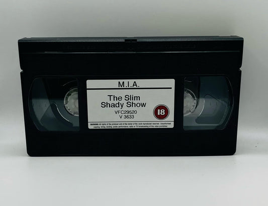 The Slim Shady Show (18)