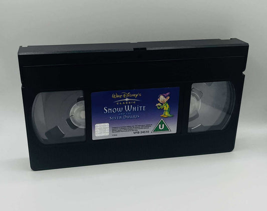 Snow White and The Seven Dwarfs (U)