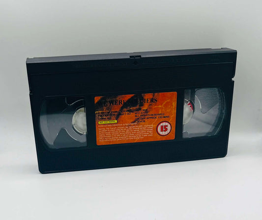 We Were Soldiers (Cardboard Case) (15)