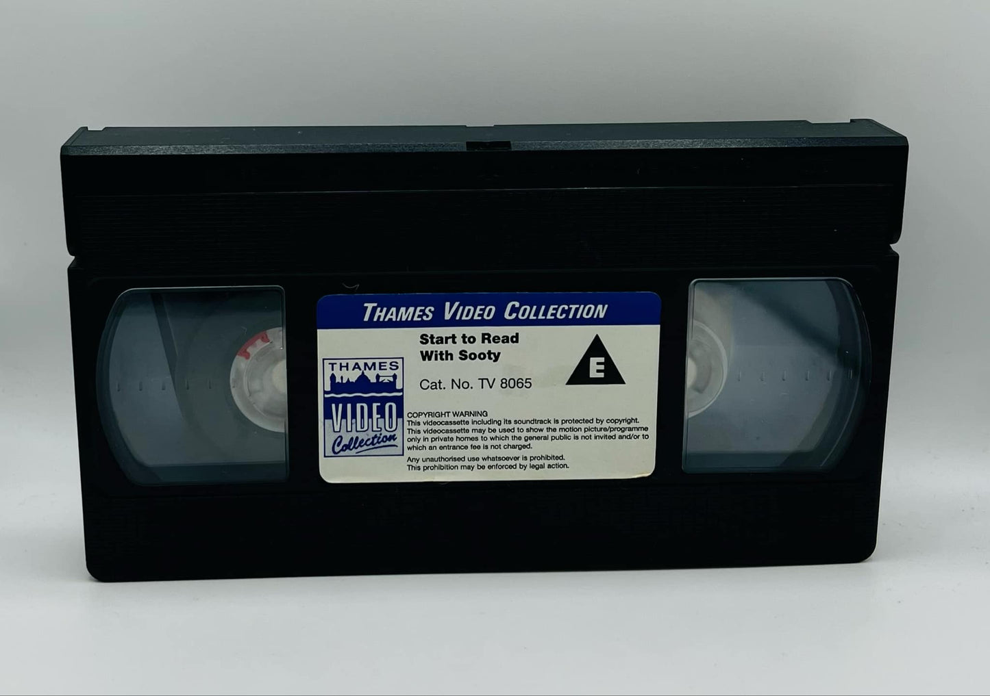 Learn With Sooty (Start To Read) (U)