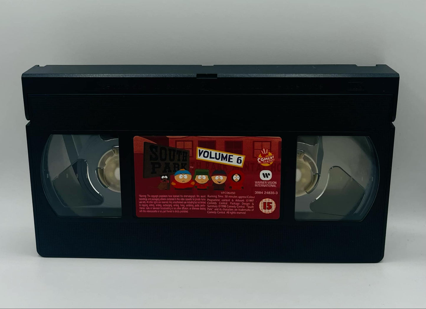 South Park Volume 6 (15)