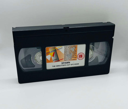 Spawn (Special Edition) (15)