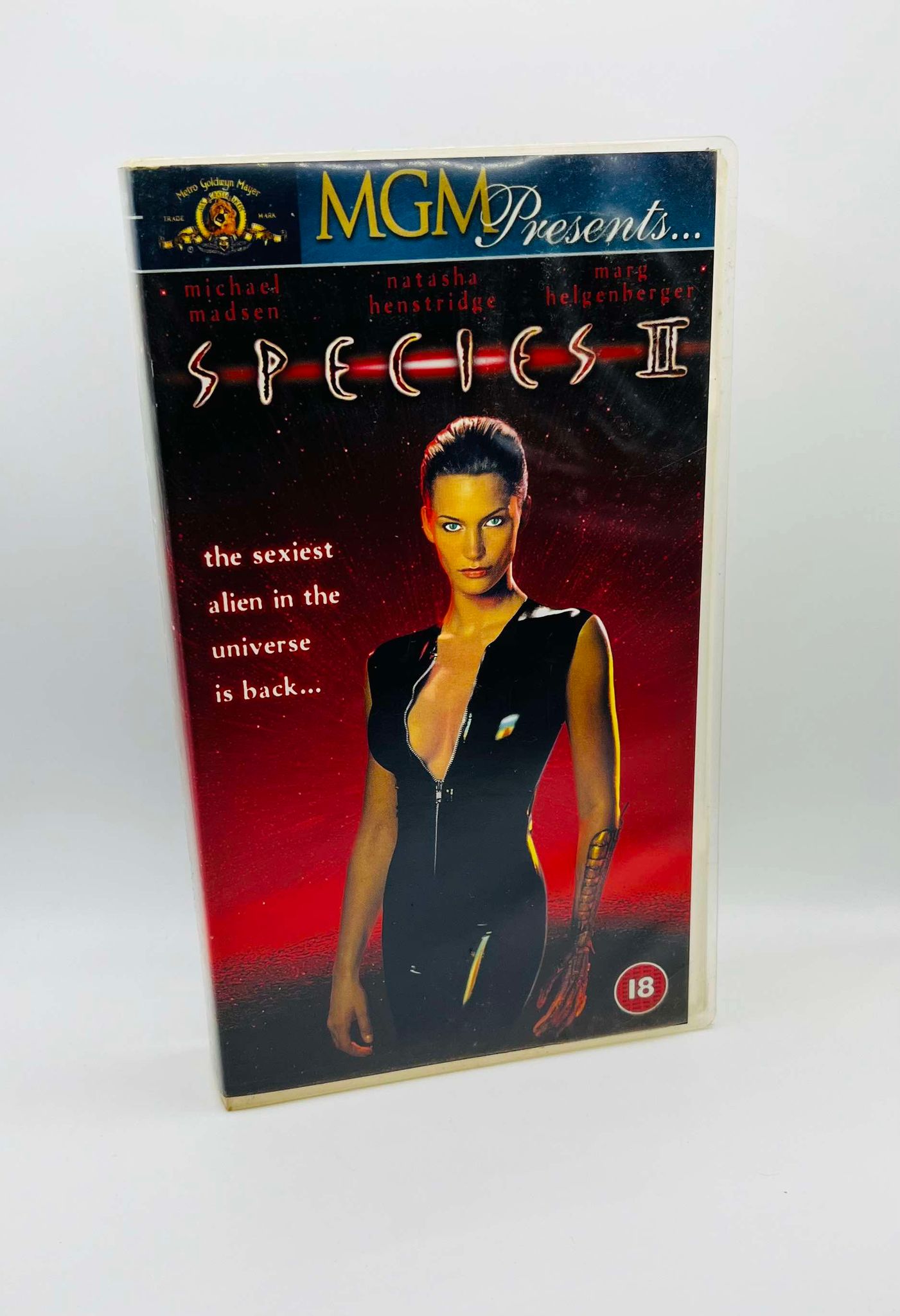 Species II (18)