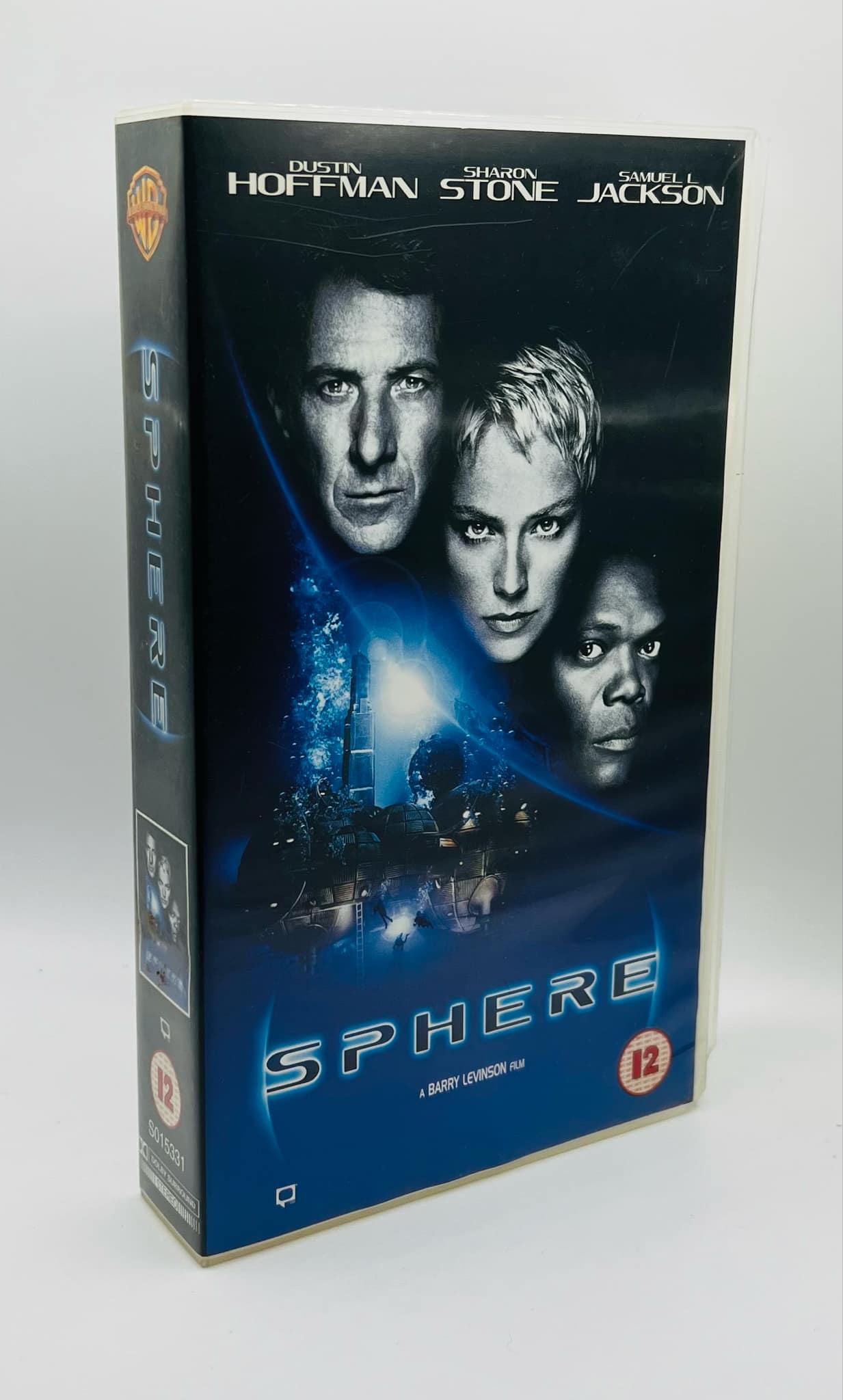 Sphere (12) (NEW SEALED)