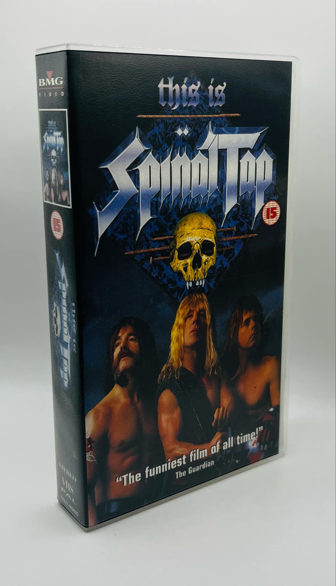 This Is Spinal Tap (15)