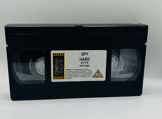 Spy Hard (PG)