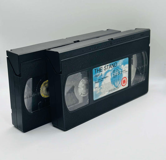 The Stand (Parts 1 & 2) (15)