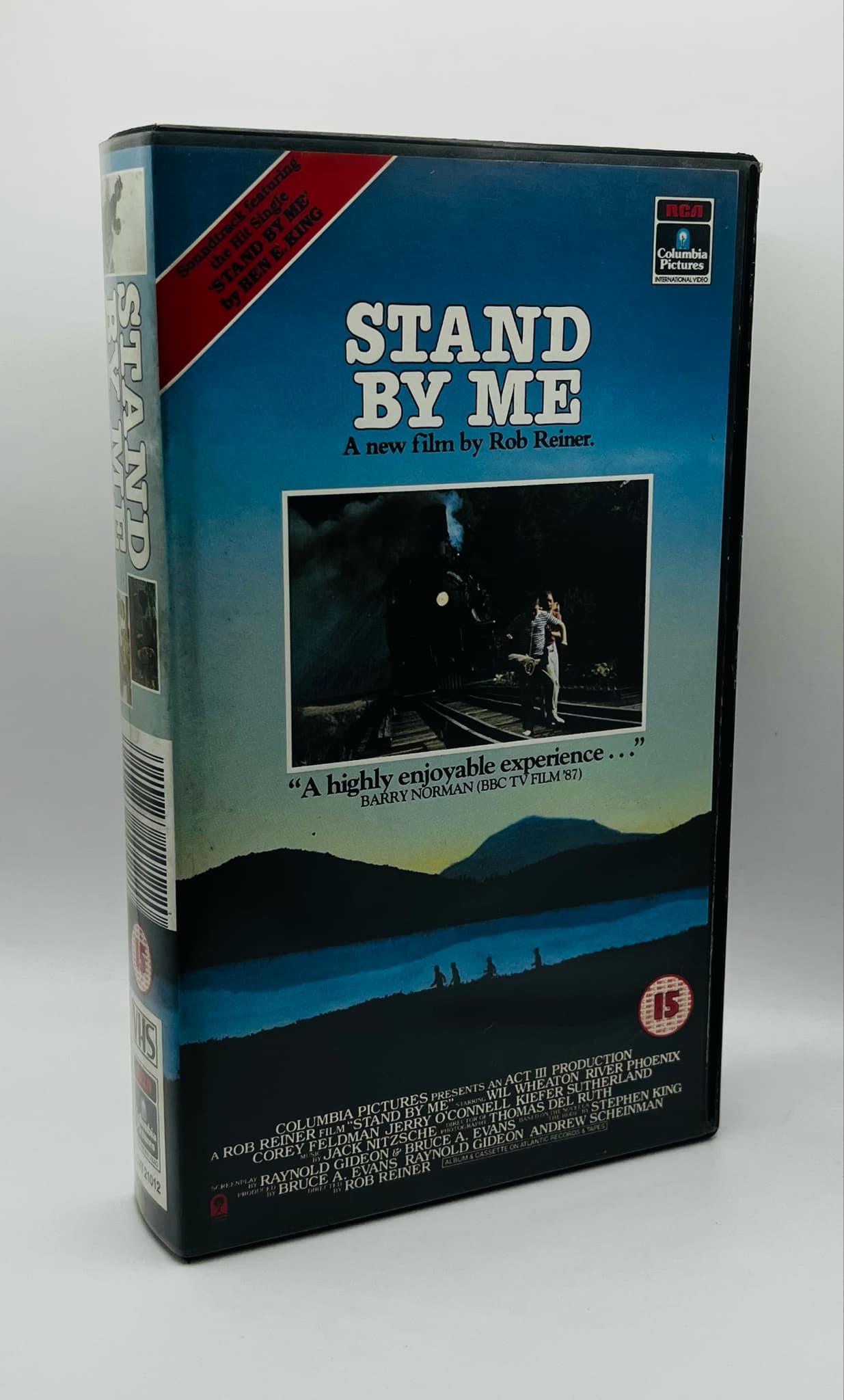 Stand By Me (15)