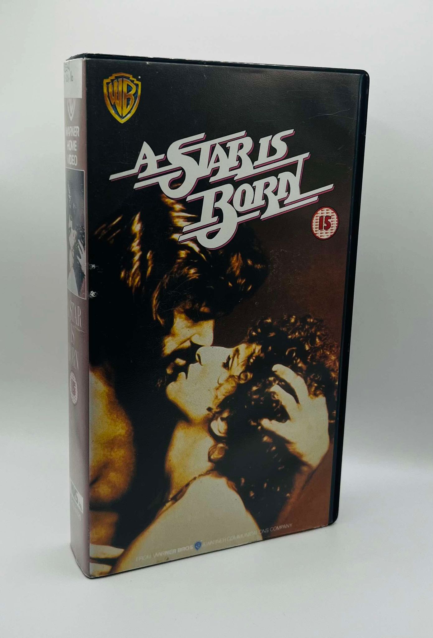 A Star Is Born (15)