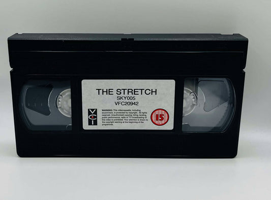 The Stretch (15)