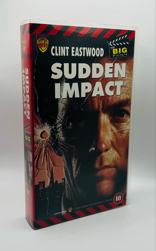 Sudden Impact (18)