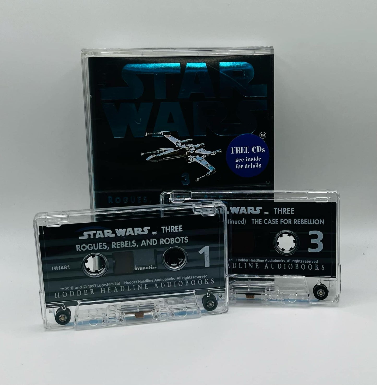 Star Wars 3