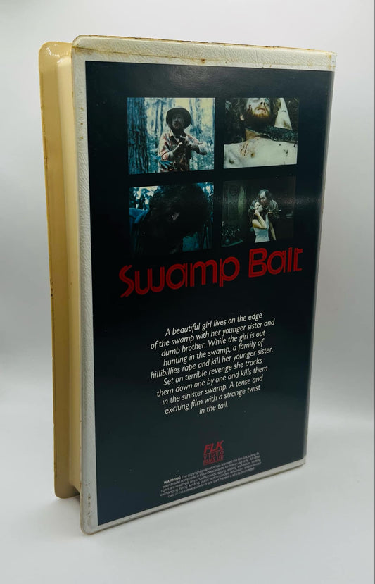 Swamp Bait (Pre Cert) (Big Box)