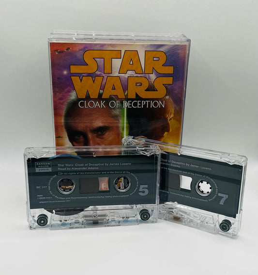 Star Wars (Cloak of Deception)