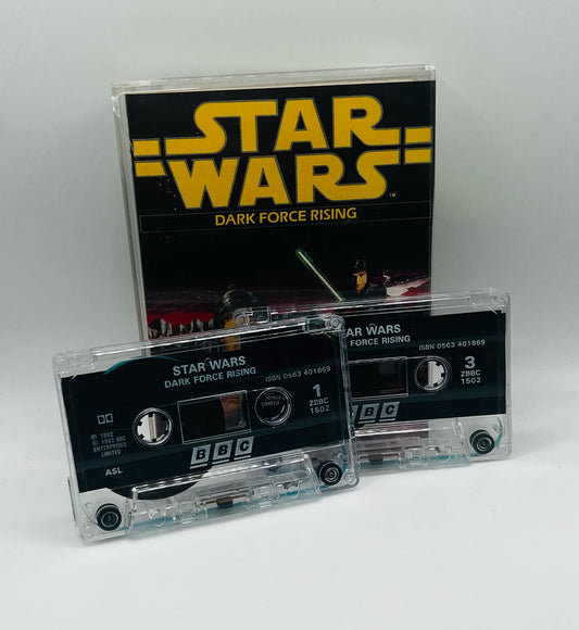 Star Wars (Dark Force Rising)