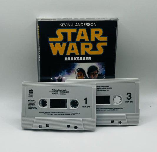 Star Wars (Darksaber)