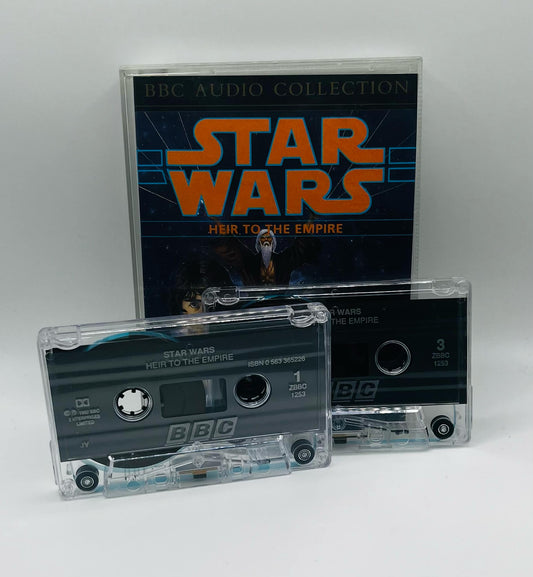 Star Wars (Heir To The Empire)