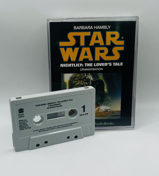 Star Wars (Nightlily: The Lover's Tale)