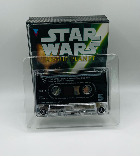 Star Wars (Rogue Planet)