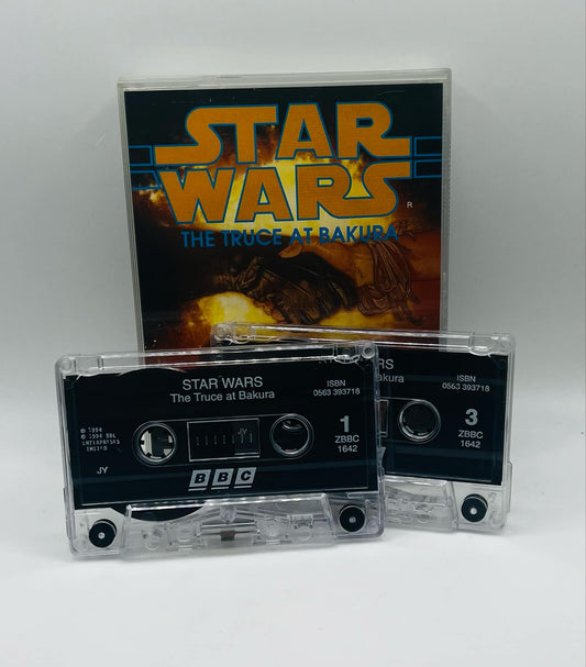 Star Wars (The Truce At Bakura)