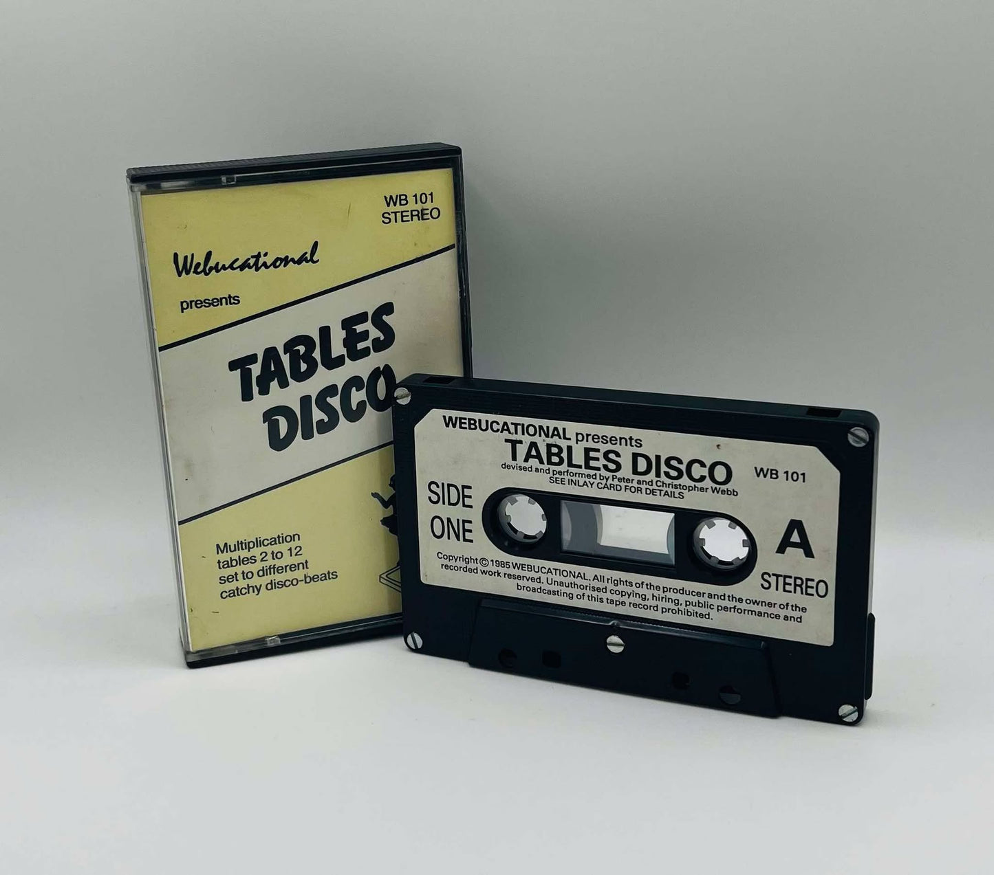 Tables Disco