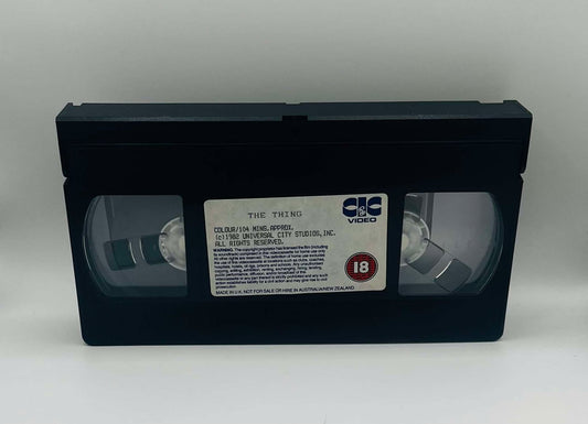 The Thing (18)