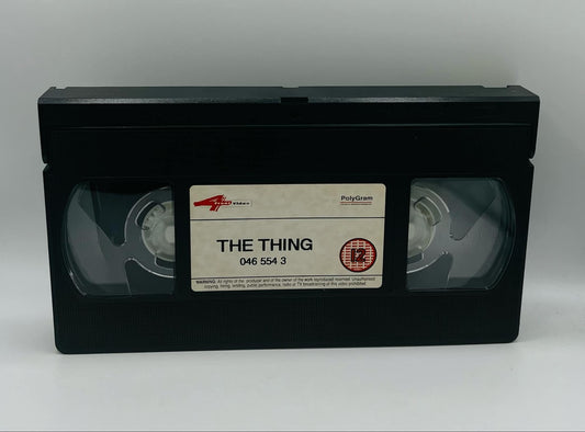 The Thing (From Another World) (12)