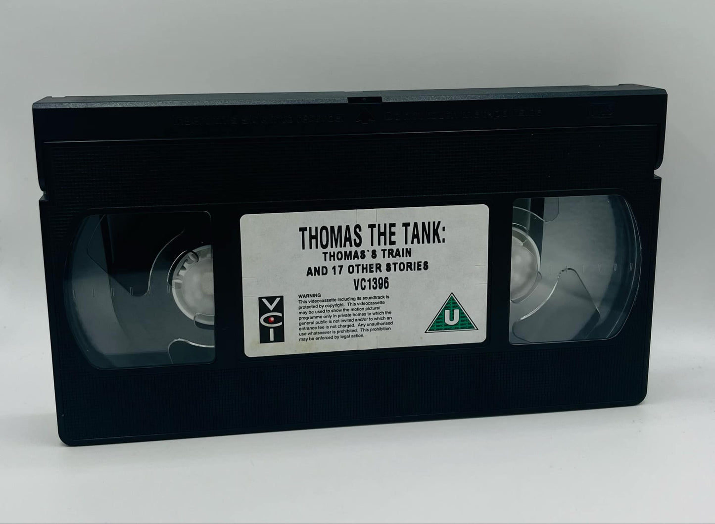 Thomas The Tank Engine & Friends (Bumper Special) (U)