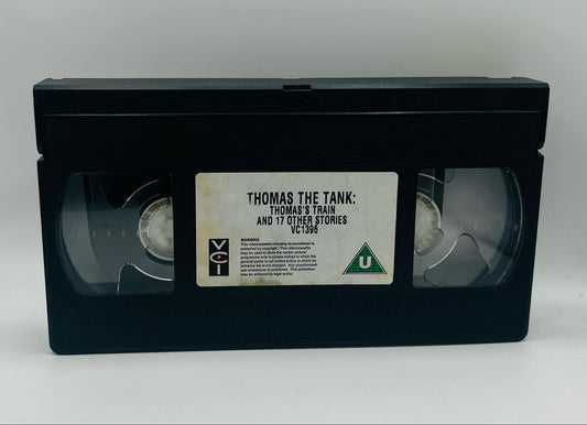 Thomas The Tank Engine & Friends (Bumper Special) (U)