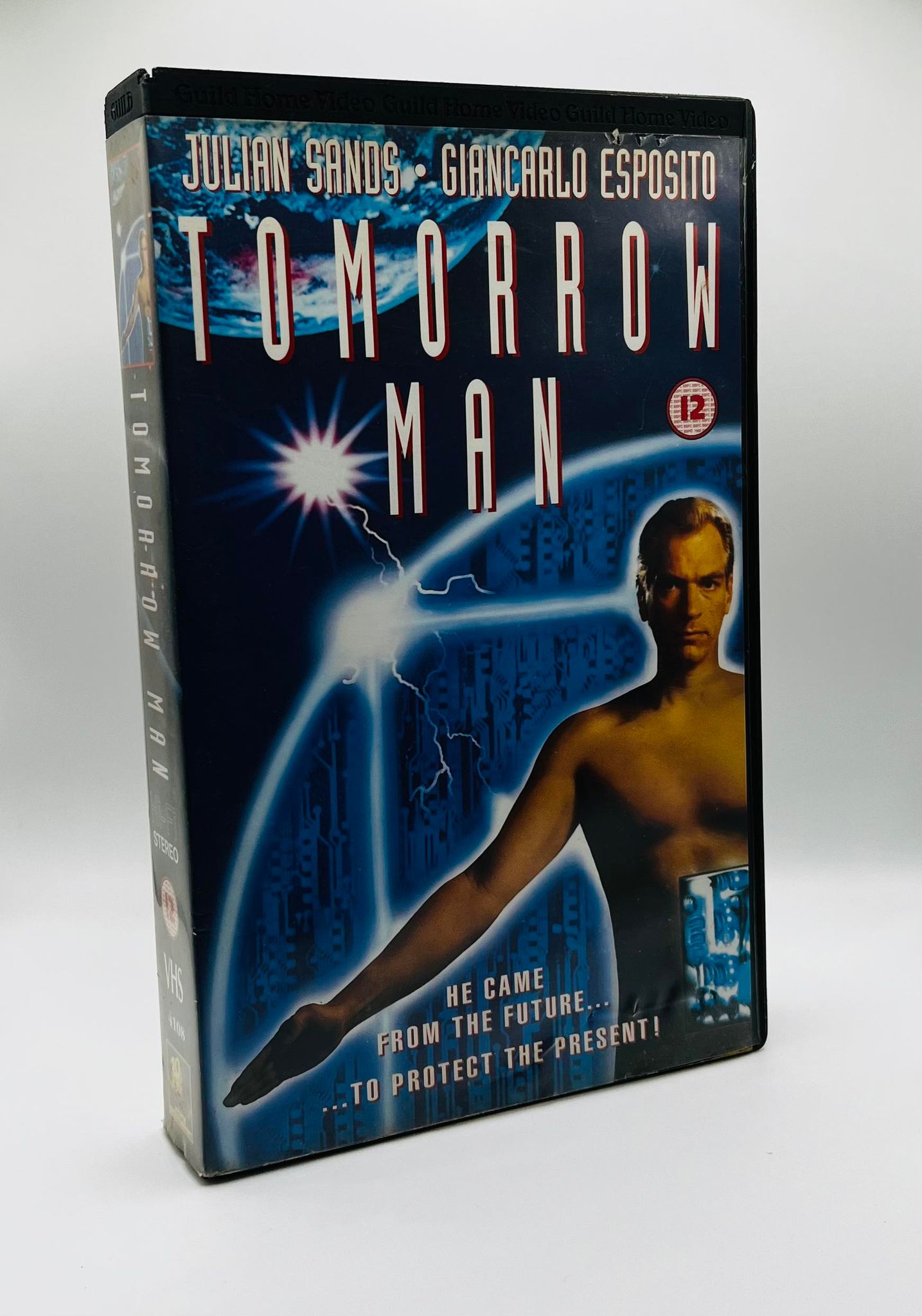 Tomorrow Man (12)